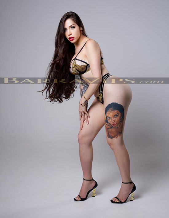 garotas de programa barra