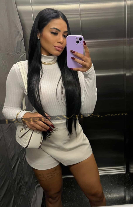 Garotas de programa sao paulo 