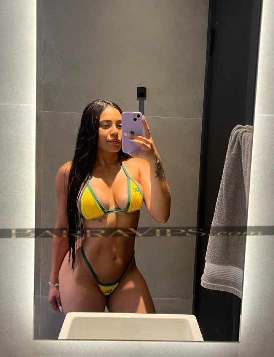 Garotas de programa RJ e sp 