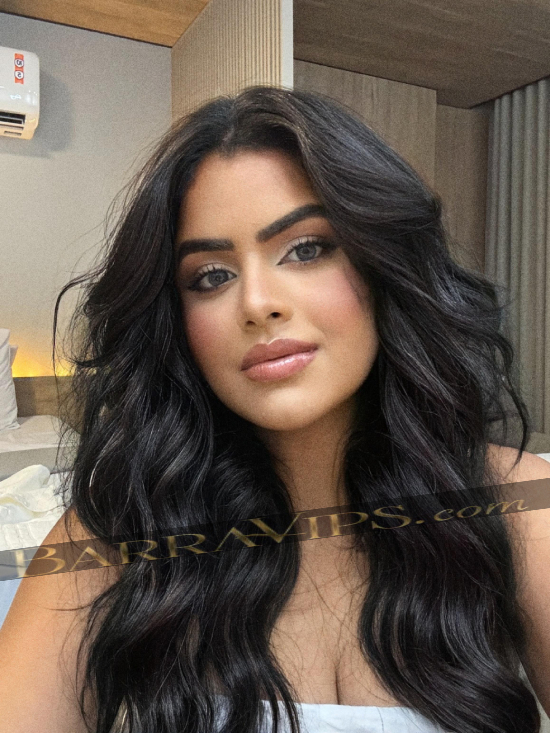 Garotas de programa em Copacabana 