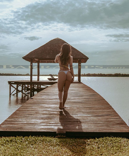 Garotas de programa jardins 