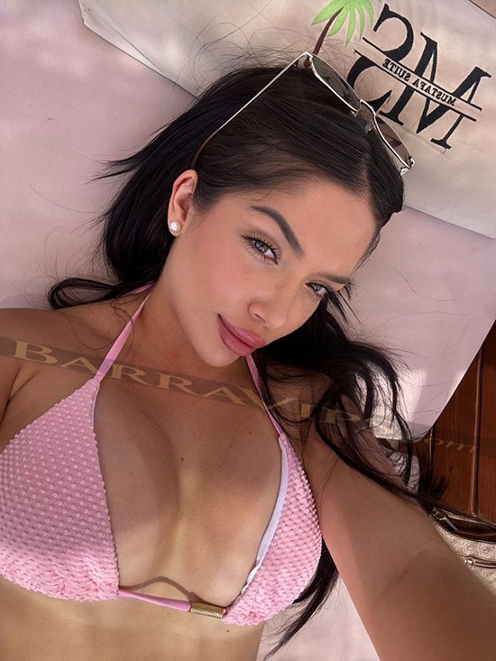 acompanhantes de luxo copacabana