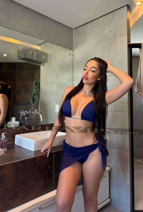 acompanhantes de luxo rio de janeiro