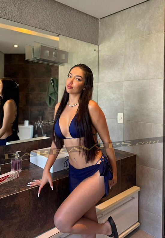 acompanhantes de luxo rio