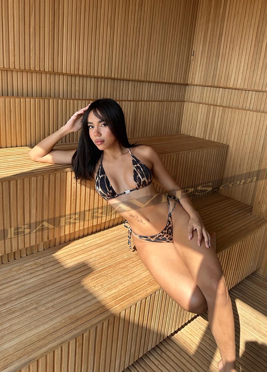 acompanhantes recreio dos bandeirantes