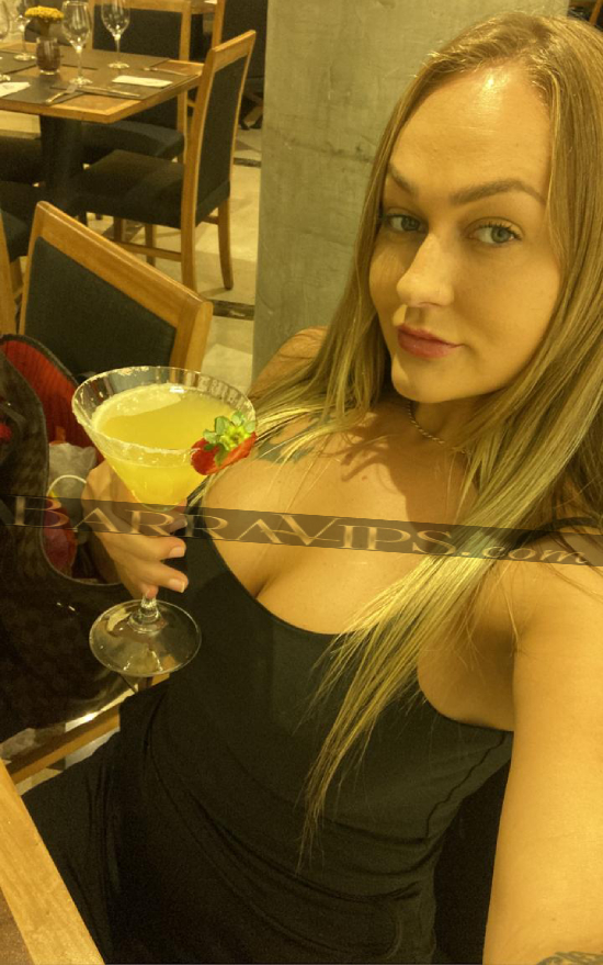 Garotas de programa RJ