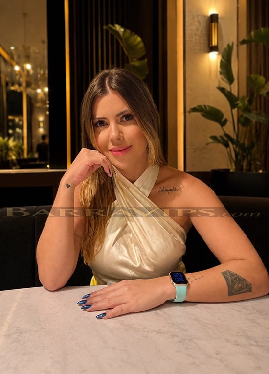 Garotas de programa SP