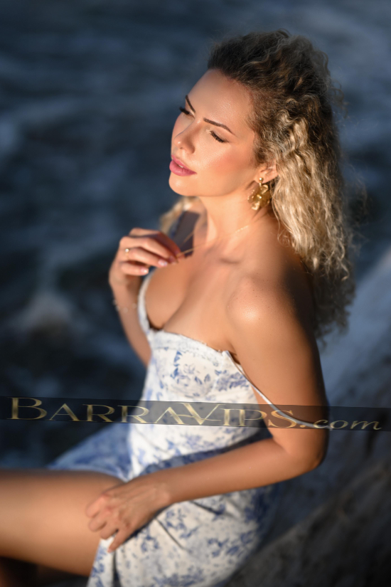 Escorts in rio 