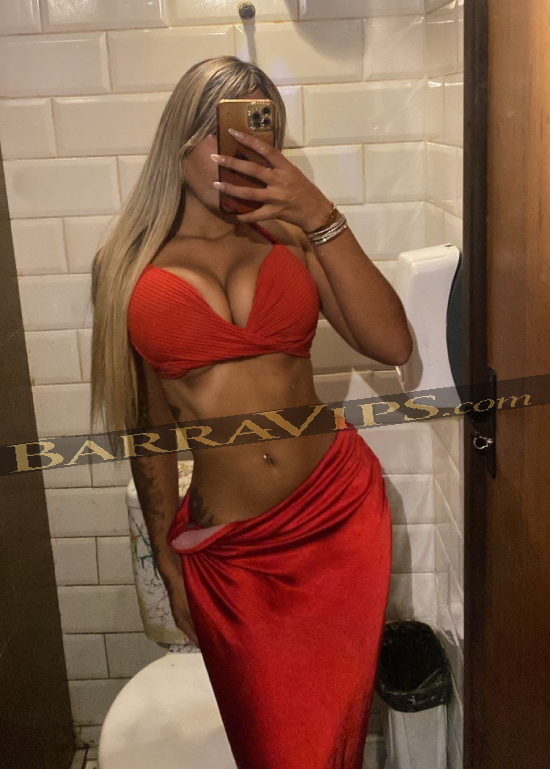 Garotas de programa Sao Paulo