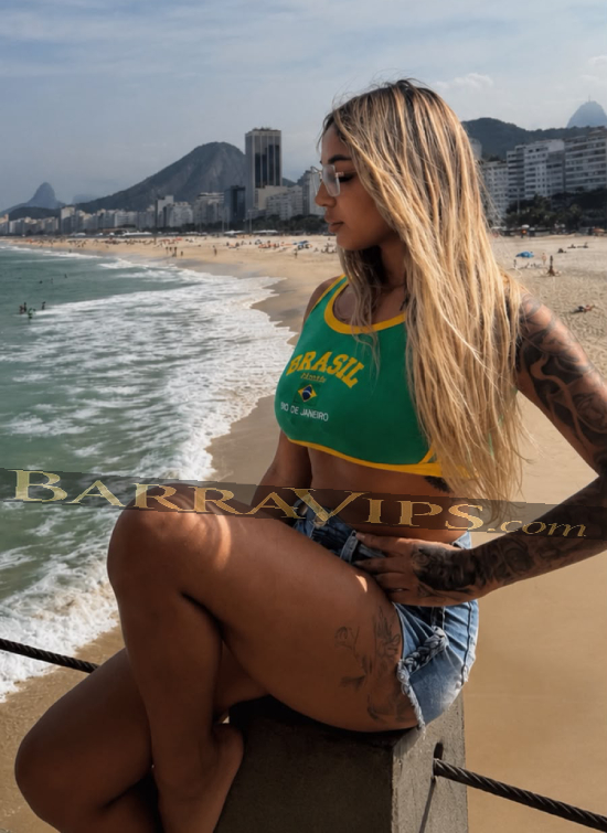 Garotas de programa Rio