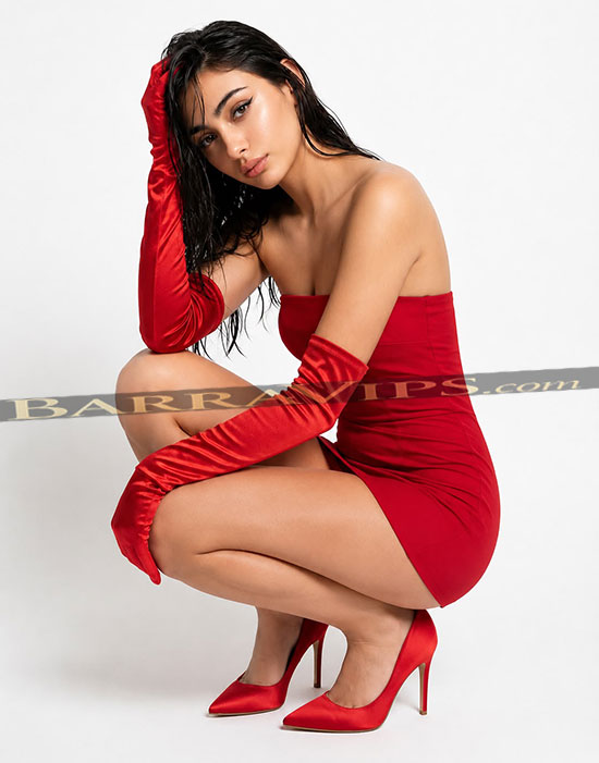 Garotas de programa RJ
