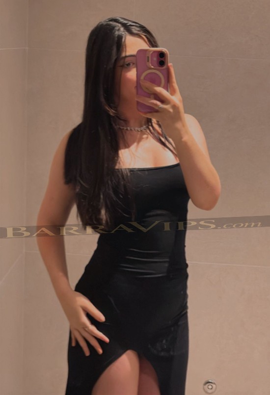 Garotas de programa Copacabana