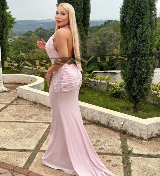 Garotas de programa RJ