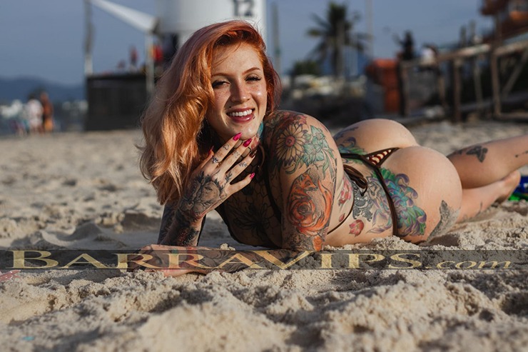 Acompanhantes Leblon e ipanema