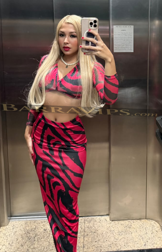 Garotas de programa Leblon e ipanema