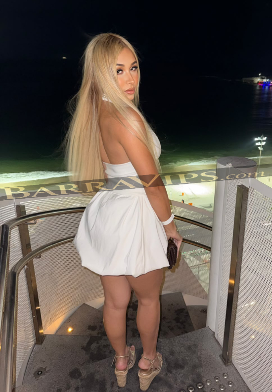 Escorts in rio