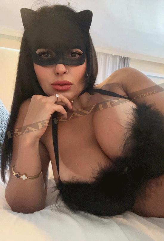 Garotas de programa Bela Vista