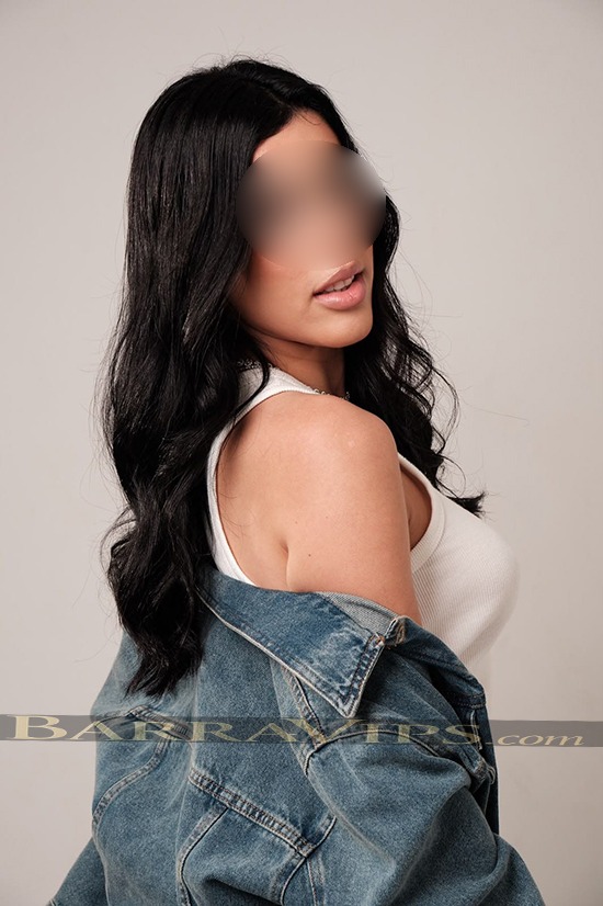 Garotas de programa itaim bibi