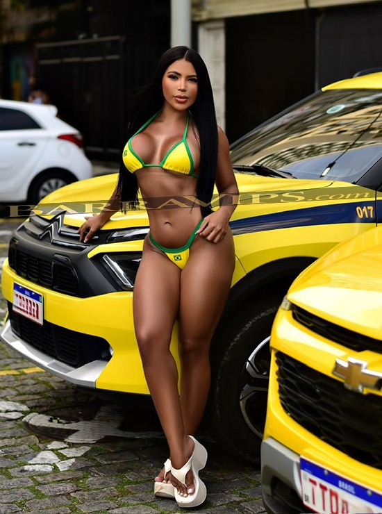 Garotas de programa Rio