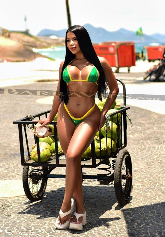 Escorts in rio