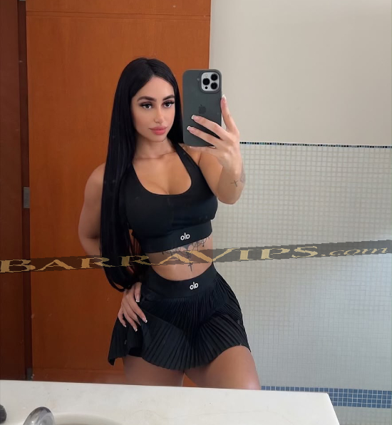 Escorts Sao paulo