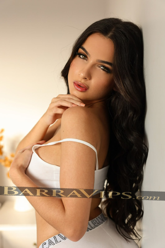 Garotas de programa SP