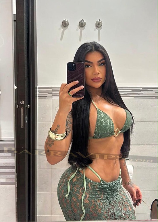 Garotas de programa Leblon e ipanema