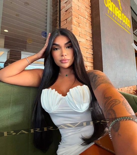 Garotas de programa SP