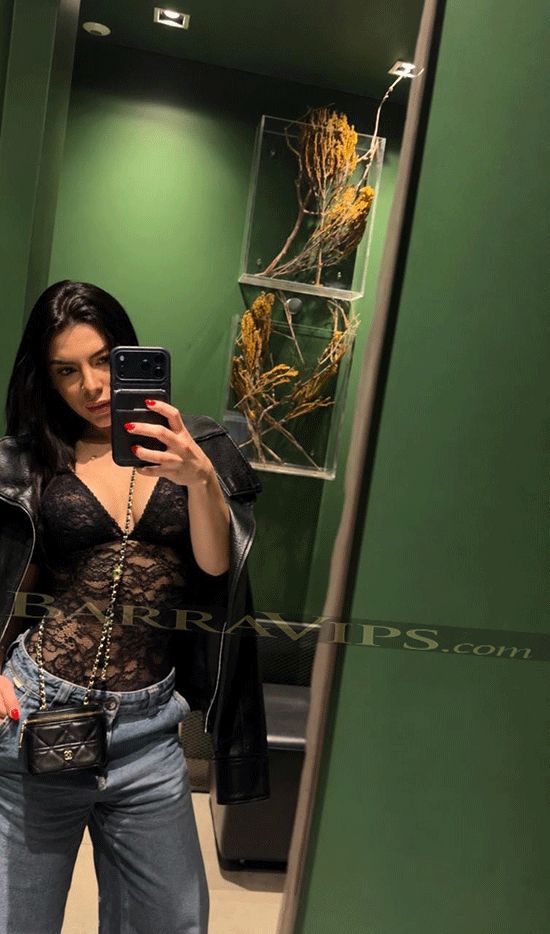 Garotas de programa Sao Paulo
