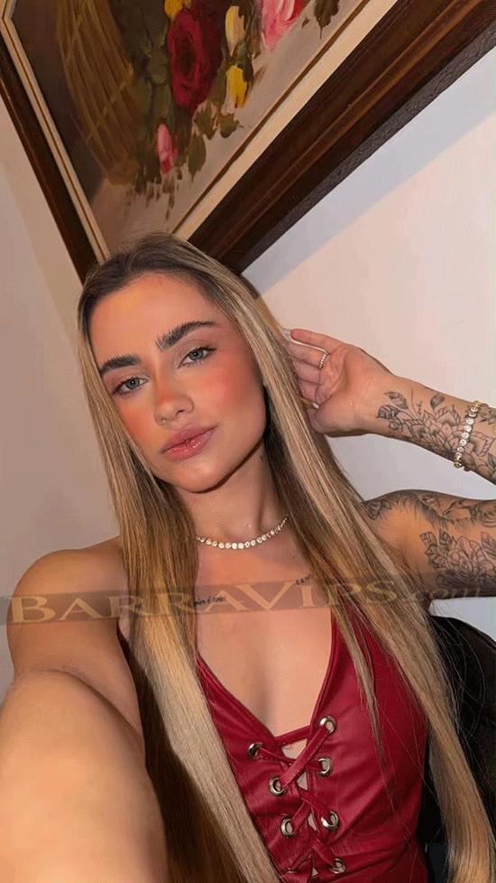 Garotas de programa Rio