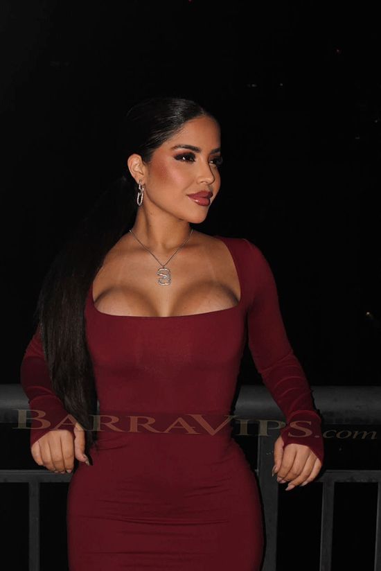 Garotas de programa Copacabana