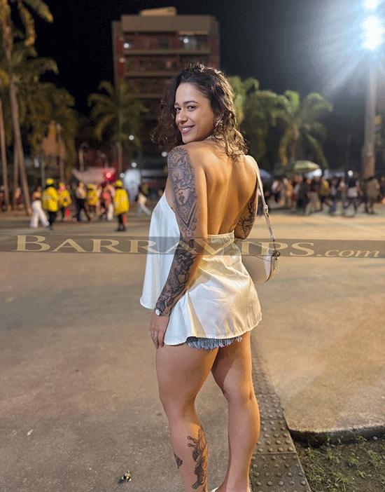 Garotas de programa Sao Paulo