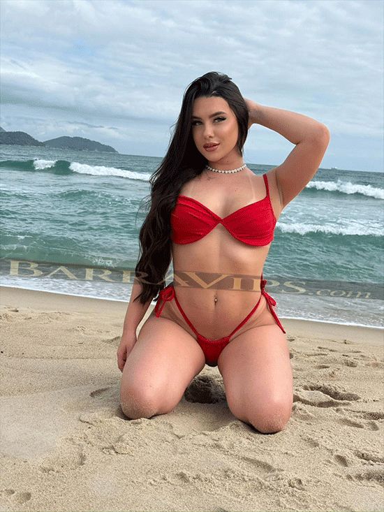 Garotas de programa Botafogo