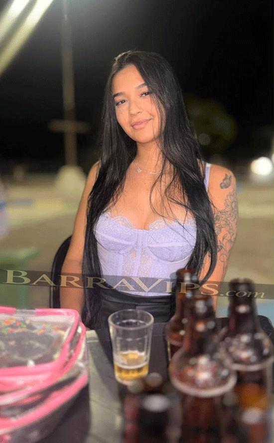 Garotas de programa Rio
