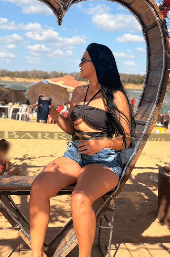 Garotas de programa Sao Paulo