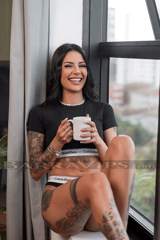 Garotas de programa Sao Paulo