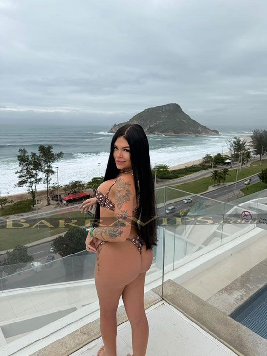 Garotas de programa Rio