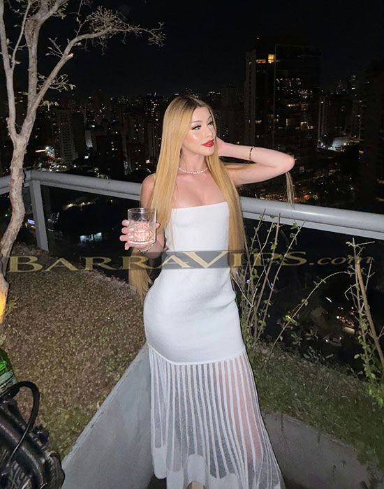 Garotas de programa Copacabana