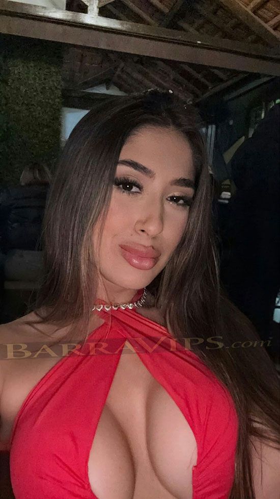 Garotas de programa Sao Paulo