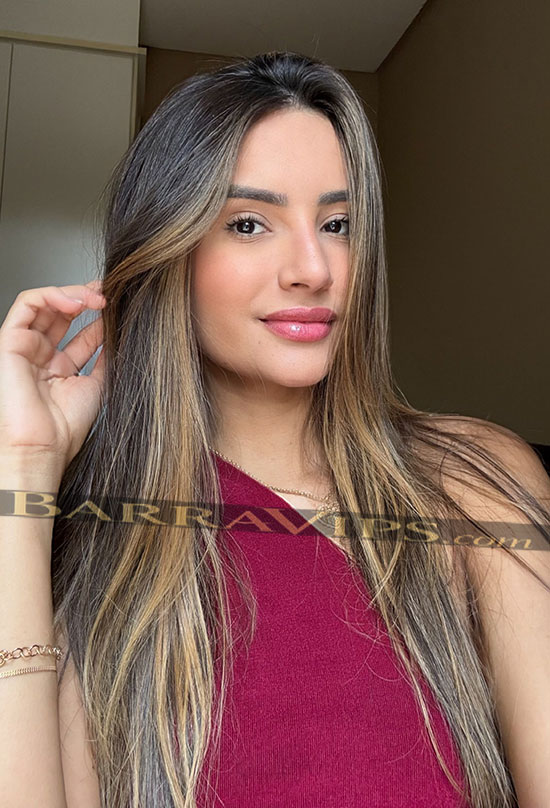 Garotas de programa Botafogo
