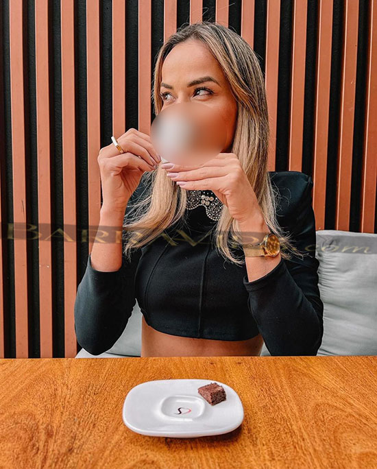 garotas de programa recreio