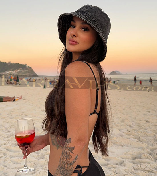 acompanhante copacabana