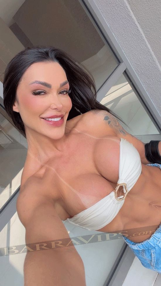 Garotas de programa Botafogo