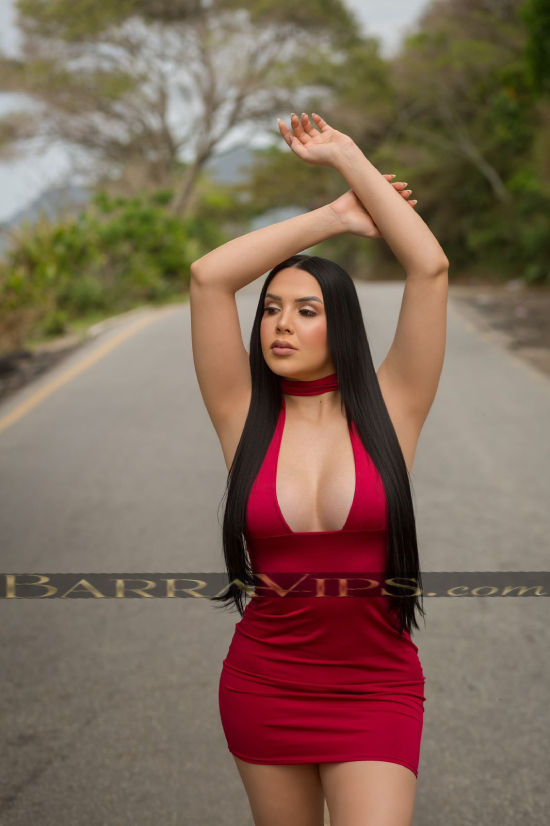 Escorts Sao paulo