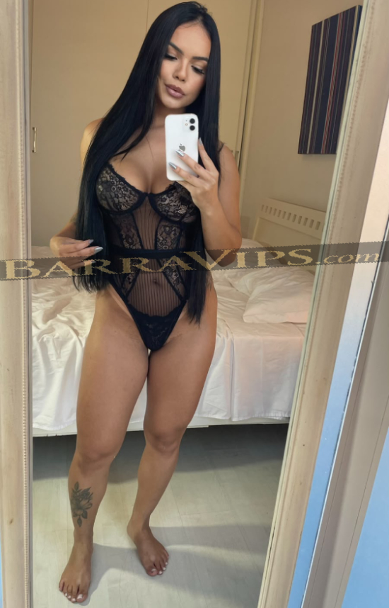 Garotas de programa SP