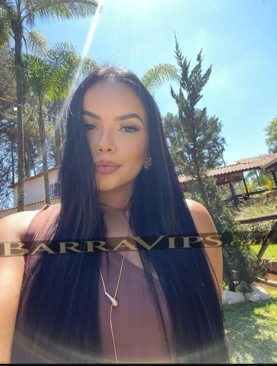 Garotas de programa Barra e Recreio