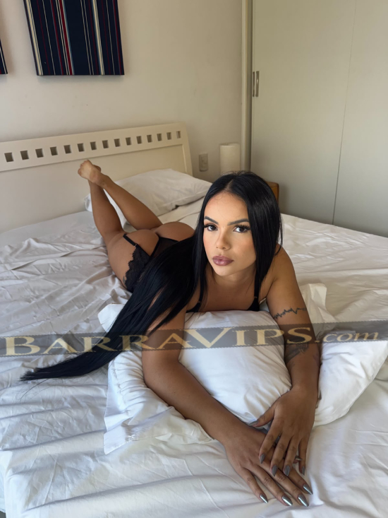 Garotas de programa RJ
