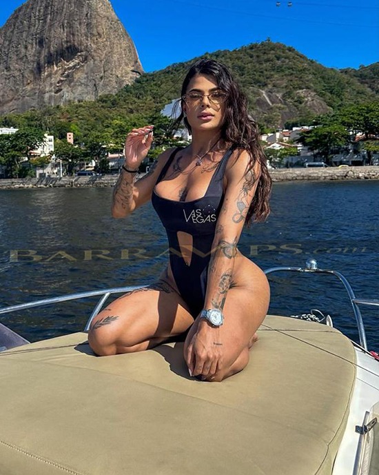 Garotas de programa Leblon e ipanema