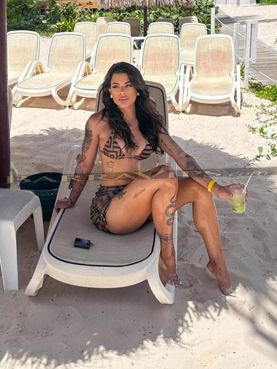 Acompanhantes Leblon e ipanema
