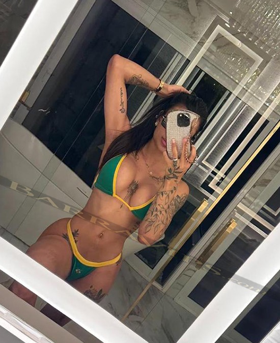 Garotas de programa SP